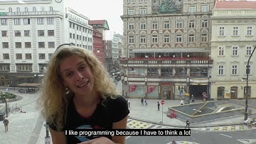 Interview Autumn Batch 2021 | Coding Bootcamp Praha