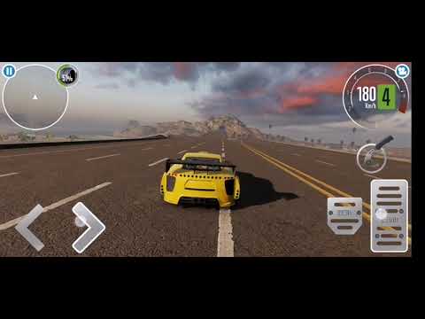 CarX Drift Racing 2 L.A. Block Out of Bounds Glitch - YouTube