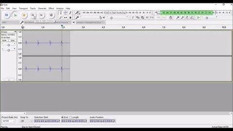 Birmingham Vineyard - Creating Samples for the Roland SPD-SX