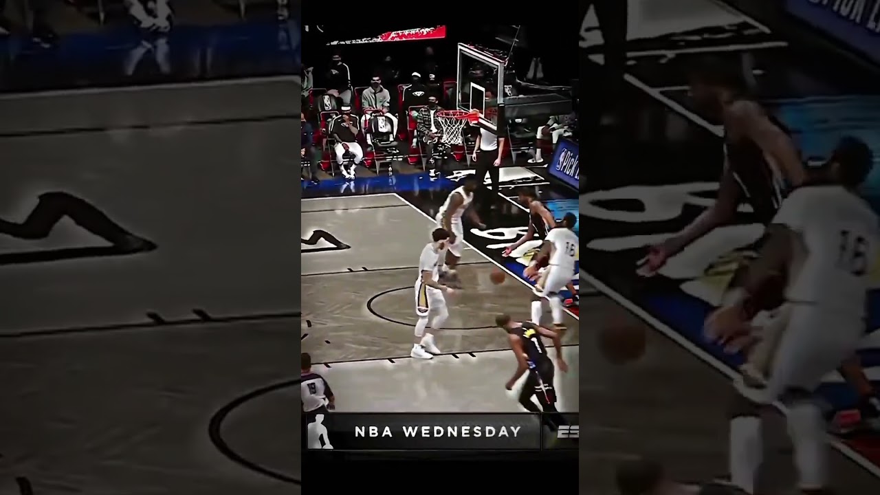 best cross kyrie Irving 