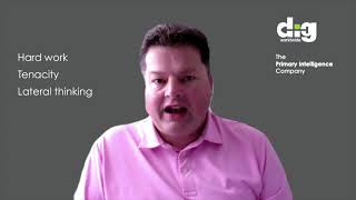 Dig Worldwide Intro Video Tony Nagle Beth Elliott