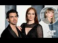 Taylor Swift loans Sophie Turner, kids an NYC apartment during bitter legal tangle with Joe Jonas