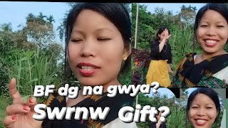 Ag Swrnw Gift Hwkw?Biyw Jwbwd Somainalwkhisri Brahma Vlogs