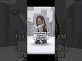Part 2?? #gettoknowme #aboutme #kpop #roblox #fypシ゚viral #viral #makemefamous #shorts
