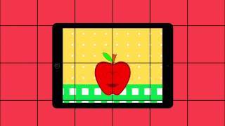 MyFirstTap - App for Kids for iPad screenshot 4