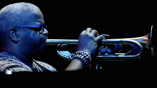 Terence Blanchard featuring The E-Collective - Soldiers (part 2)