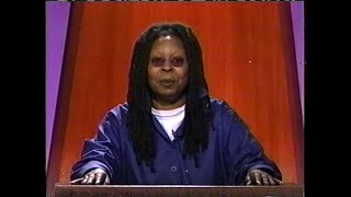 Hollywood Squares february 8 2000  Whoopi Hosts Act 3