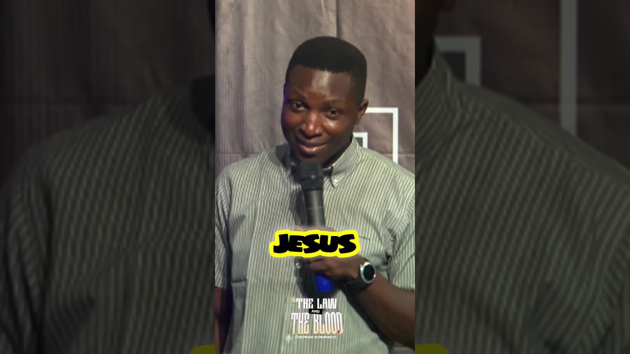 PREACHING SIN CANNOT STOP SIN 