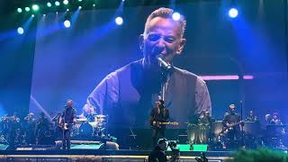 Bruce Springsteen and the E Street Band-If I Was The Priest-Cardiff 2024