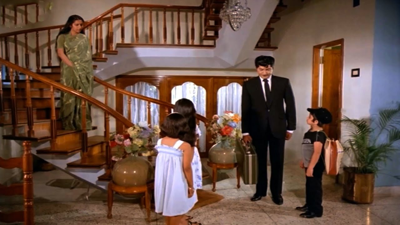 Sobhan Babu, Suhasini Blockbuster Movie Scenes in Telugu - Part 4 | Telugu Superhit Movies