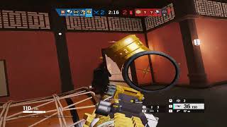 Tom Clancy's Rainbow Six Siege 2023 04 12  06 38 04 02 DVR