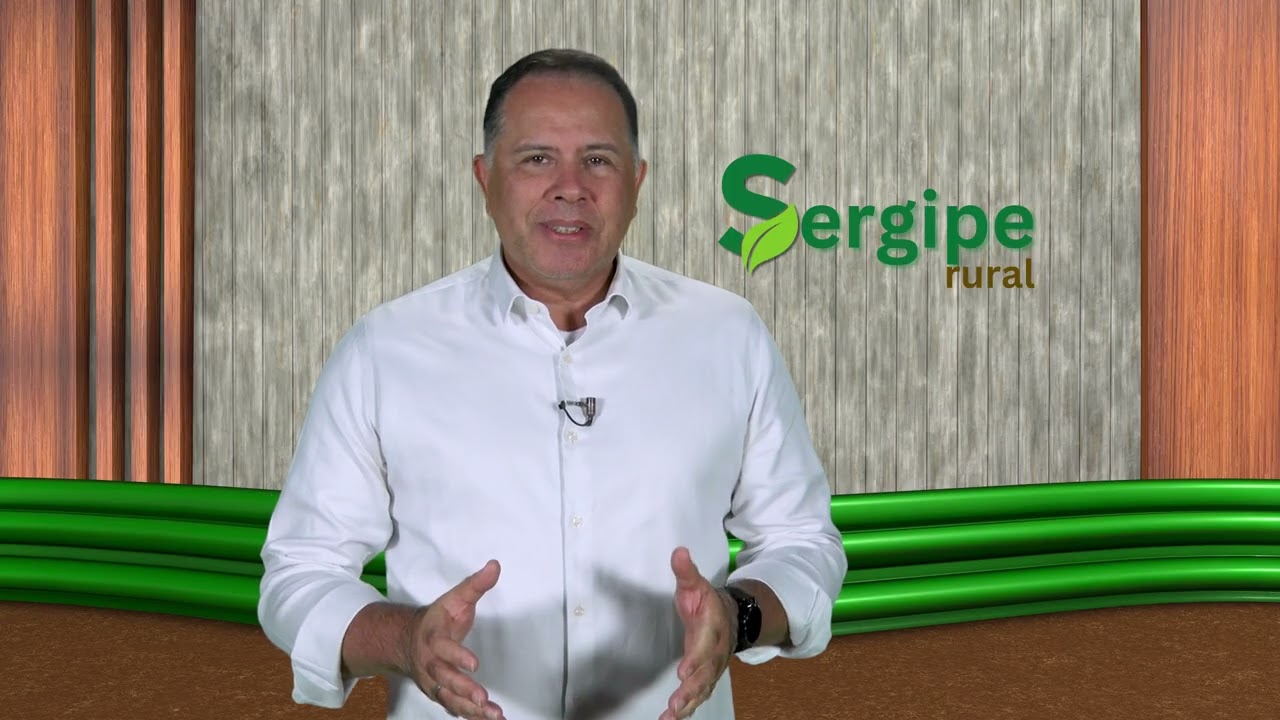 SERGIPE RURAL - PROGRAMA 15 - 2ª temporada
