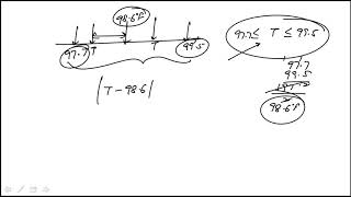 Q33 College Mathematics 2020 and 2019 CLEP Official Study Guide