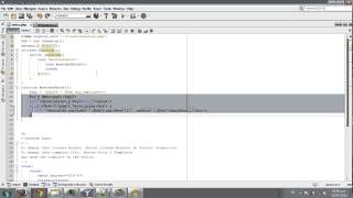 PHP y JSON usando Mootools