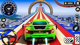 Ramp Car Racing ||  Car Racing Driving  Android Gameplay   screenshot 5