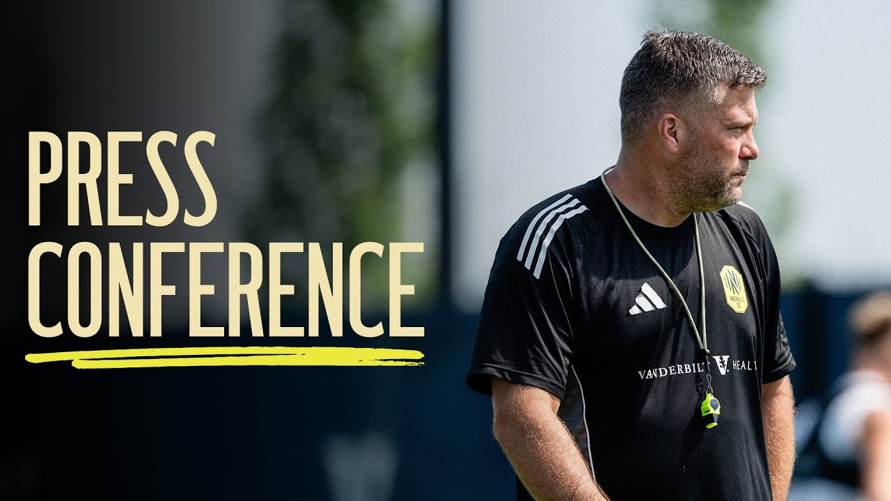 BJ Callaghan | US Open Cup Final at Austin FC Preview