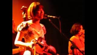 Rice Cereal and Almond Choco - Somethings Beside Us (Live at Lazyfest, Feb 2015)