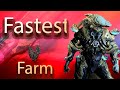 Warframe Fast Easy way to farm lots of Iradite