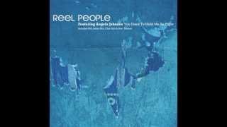 Video thumbnail of "Reel People feat. Angela Johnson  - You Used To Hold Me So Tight [Full Length] 2006"