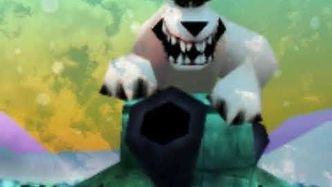 Semi-Crashapella - Bearminator