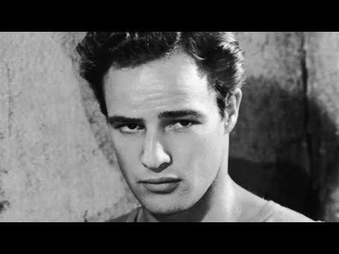 Vídeo: Marlon Brando podria parlar francès?