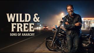 Biker Rock – Sons of Anarchy Vibes – Dark Country – Built A Life No One Else Could Understand