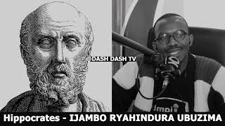 Hippocrates (E) - IJAMBO RYAHINDURA UBUZIMA EP774