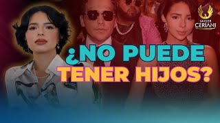 Download Lagu Karlita la Santera : Ángela Aguilar podría buscar maternidad in vitro ¿no puede tener hijos? MP3 Download Lagu Karlita la Santera : Ángela Aguilar podría buscar maternidad in vitro ¿no puede tener hijos? MP3