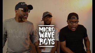 Microwave Boys EP32: Migos Aftermath, 1 trillion missing