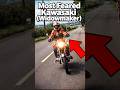 Kawasaki Widowmaker You did Not Know #kawasaki #kawasakih2 #vintagebikes #bikeshorts #motorbike