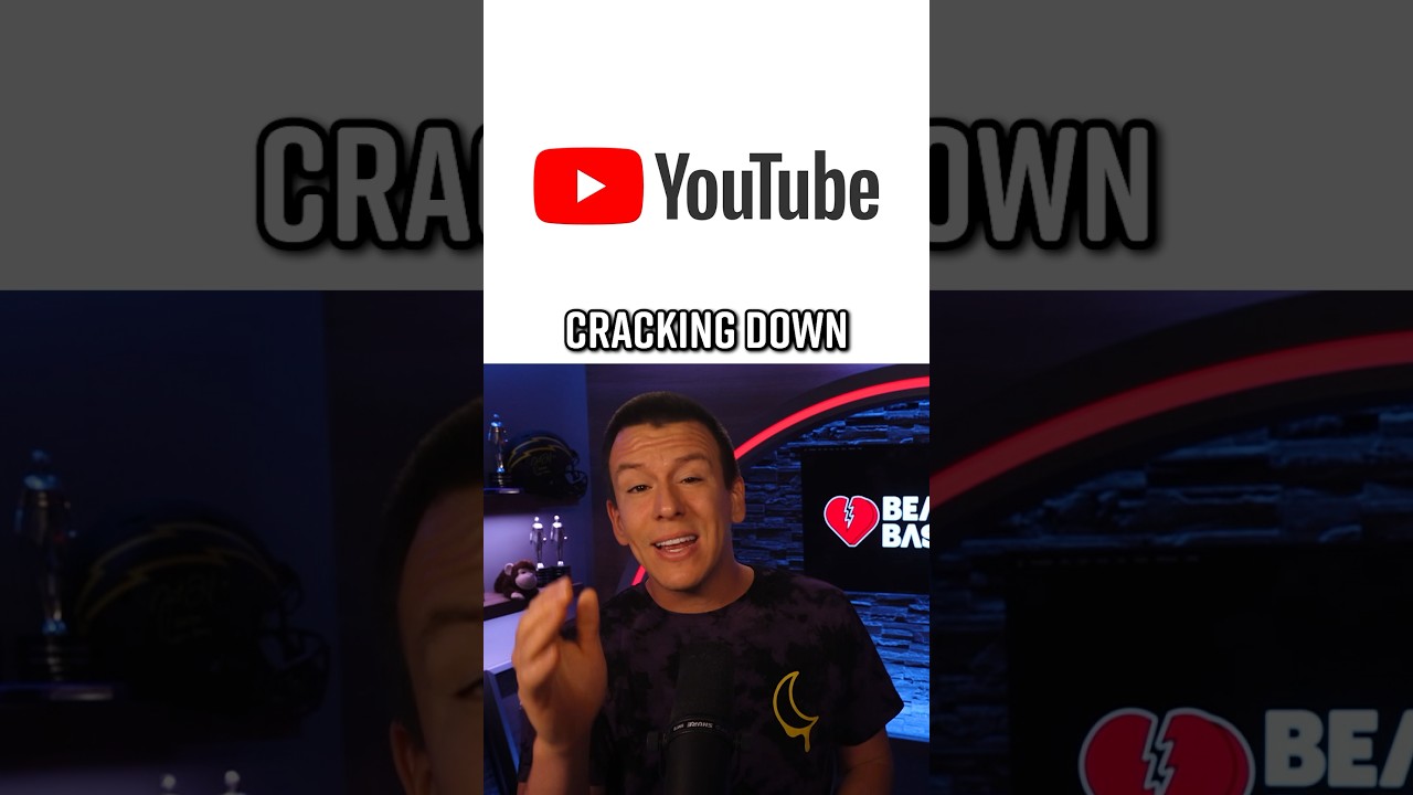 YouTube Cracking Down on Ad Blockers 