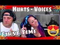 First Time Reaction To Hurts Voices Live Version 2020 THE WOLF HUNTERZ REACTIONS First Time Reaction To Hurts Voices Live Version 2020 THE WOLF HUNTERZ REACTIONS