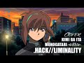 【COVER】.hack//Liminality - 君がいた物語 (Kimi ga Ita Monogatari) ft. アニキ藤野