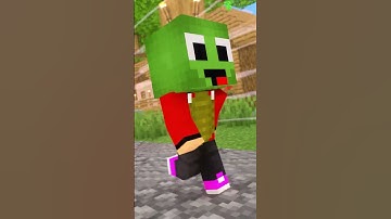Maizen: Baby Mikey