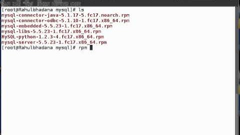 how to install multiple rpm file at ones without dependency