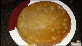Khubusa poli/ semolina bread dessert/ semolina bread pudding/ bhatkali dish/ special guess dessert