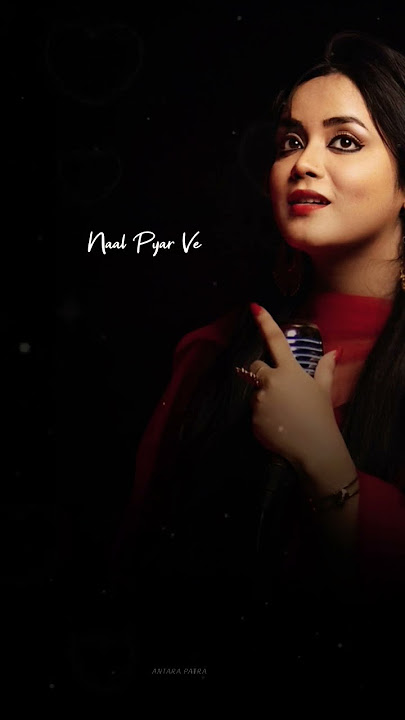 Dekha Tenu Pehli Pehli Baar Ve💞❣️#Anurati roy#lyricsvideo#youtubeshorts#trending#song#love