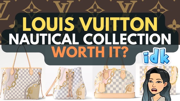 Shopping At Louis Vuitton Jungle Collection Part 2