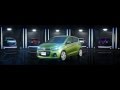 Trải nghiệm Chevrolet Spark 2016