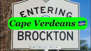 How and why Cape Verdean people live in Brockton, Massachusetts. #africa #language #caboverde