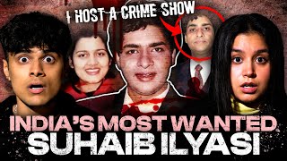 Did India’s First Crime Show Host KILL His Wife? • Desi Crime