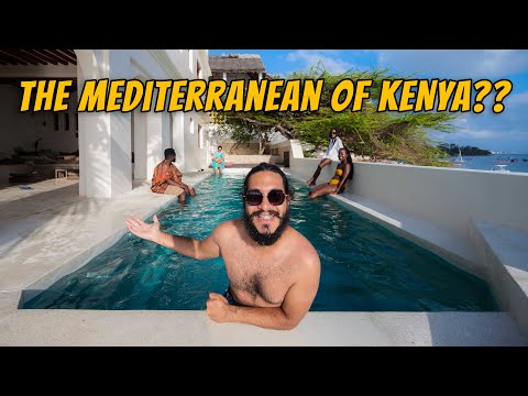 Vacation In Lamu, Kenya Travel! (This place is a dream!)