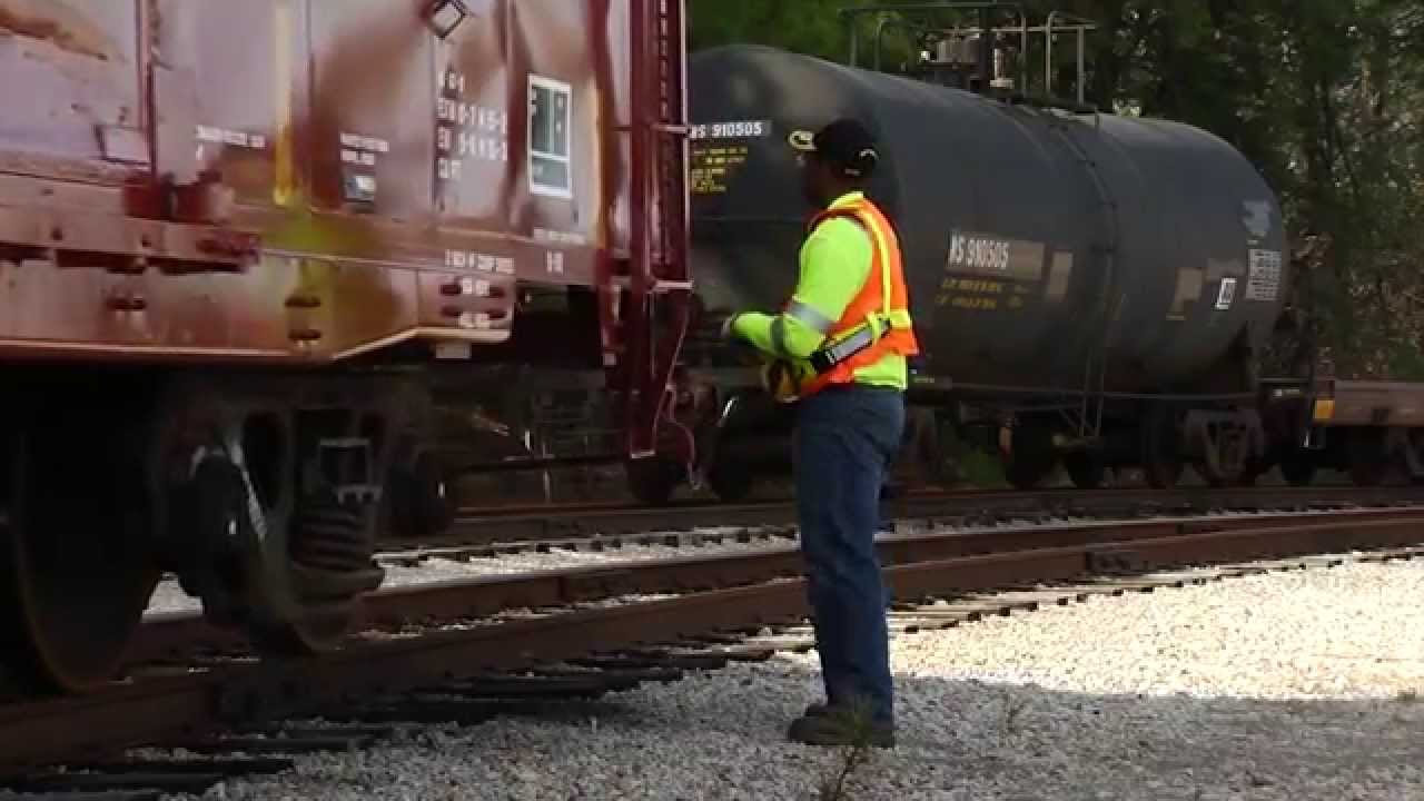 Norfolk Southern S Safety Message I M Coming Home Youtube