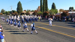 Benicia Panther Band - Sarafand - 2025 Ccbr - Central California Band Review