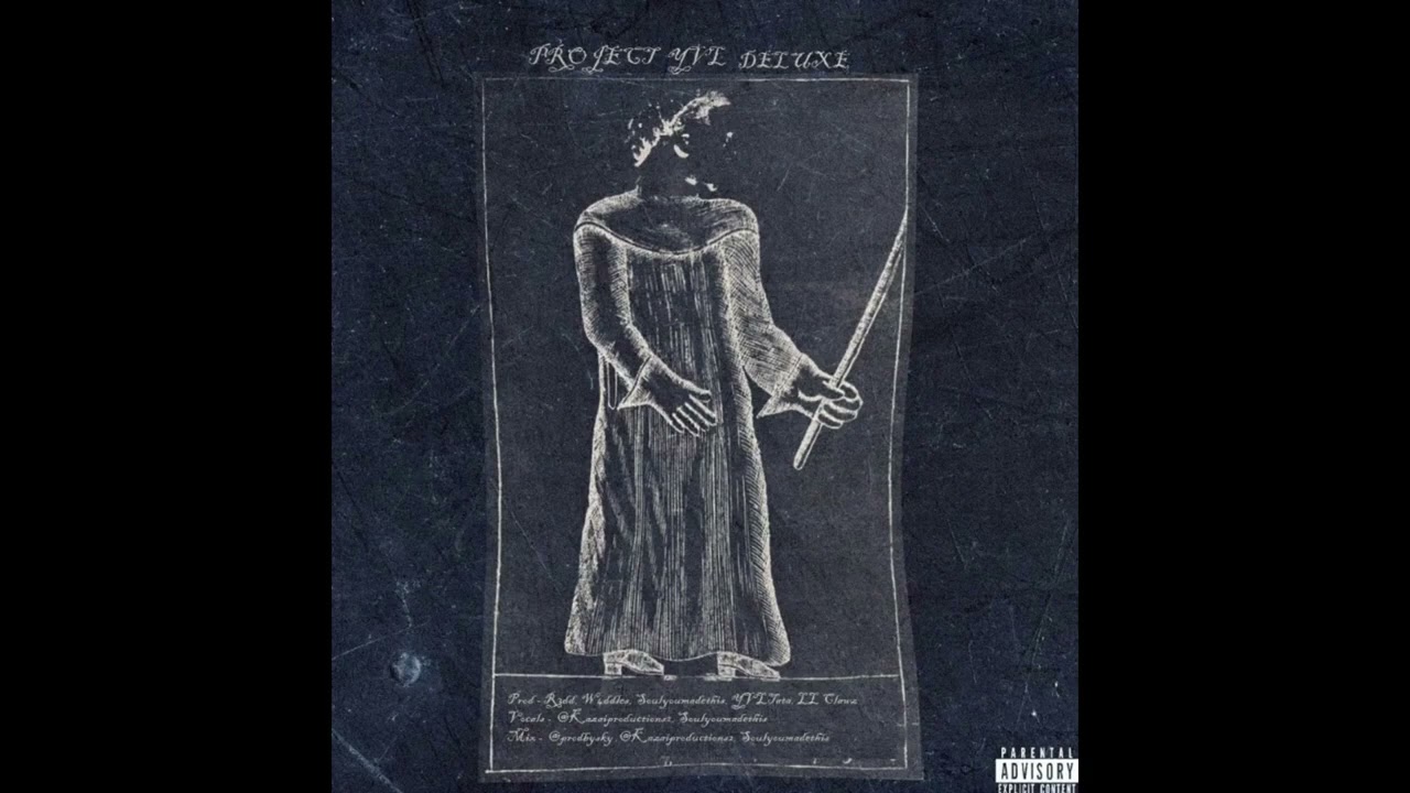 Playboi Carti - Get Em Gone (feat. Future)