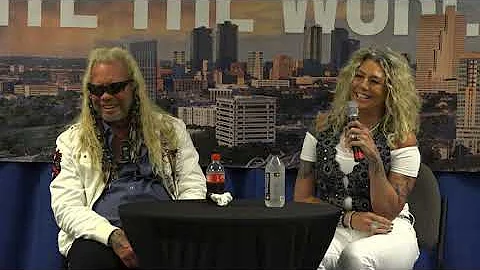 Duane "Dog" & Francie Chapman - Testimony at SWBC ...
