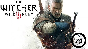 Witcher 3! (part 71) - Deadly Plot