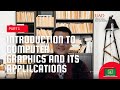 [CG] INTRODUCTION TO COMPUTER GRAPHICS AND ITS APLLICATIONS