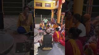 जपौ नाम सधै राम अनि सिताको । नेपाली भजन dance nepalisong Nepalibhajans Aayusha_Chapagai