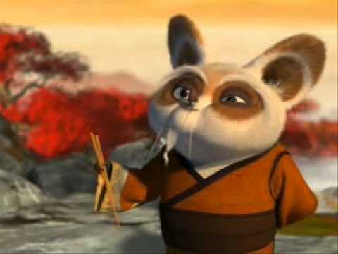 Indian Kung Fu Panda With Chak Lein De .mp4